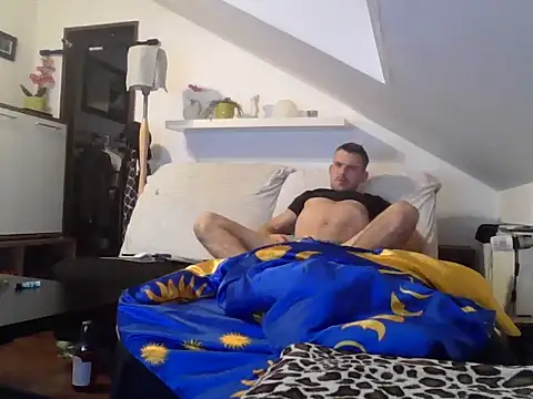 Cambitchboy online show from December 15, 2:38 am