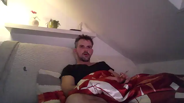 Cambitchboy online show from February 18, 10:50 pm