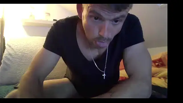 Cambitchboy online show from May 1, 3:33 am