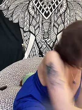 Boonny Boo01 online show from June 12, 3:33 pm