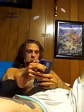 Tarzan3336 online show from September 24, 9:29 pm