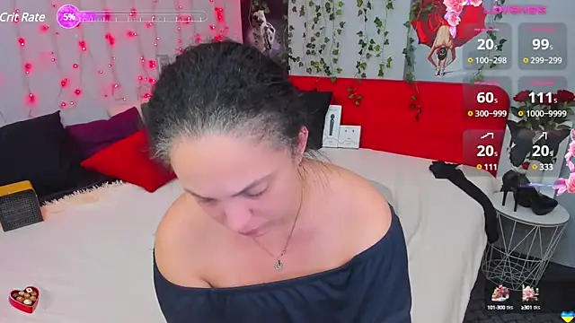 DarlingMilf online show from December 16, 3:51 am
