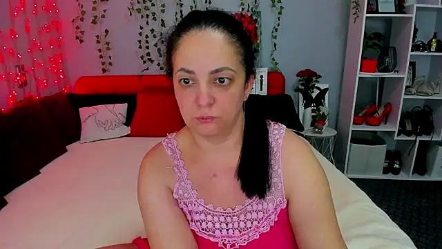 DarlingMilf online show from November 16, 7:08 pm