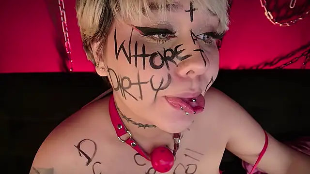 Laura takint online show from December 27, 10:16 pm