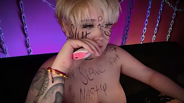 Laura takint online show from January 13, 10:03 pm