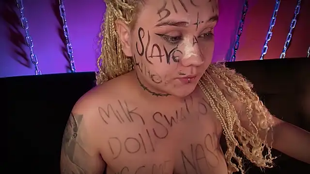 Laura takint online show from January 16, 8:36 pm