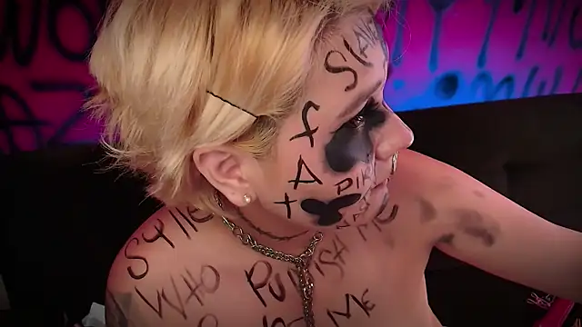 Laura takint online show from January 30, 7:15 pm