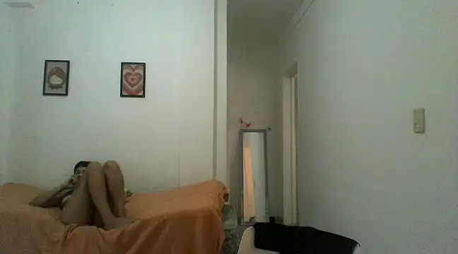 Rubirux online show from February 5, 6:48 pm