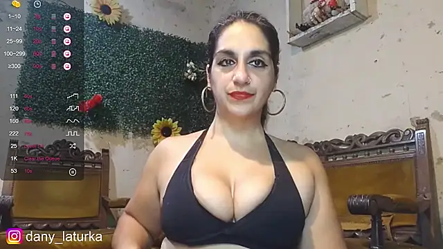 Bellydancerhot online show from January 9, 4:41 am