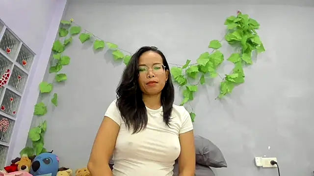 loveley jenny online show from June 9, 4:13 am