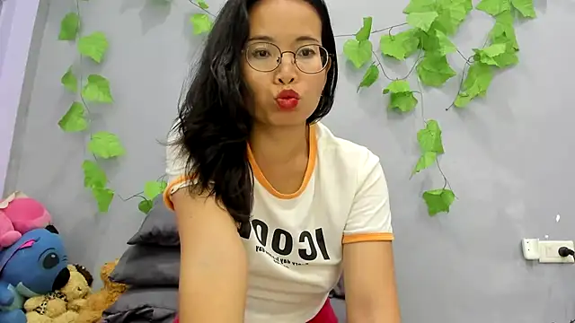 loveley jenny online show from July 31, 7:08 am