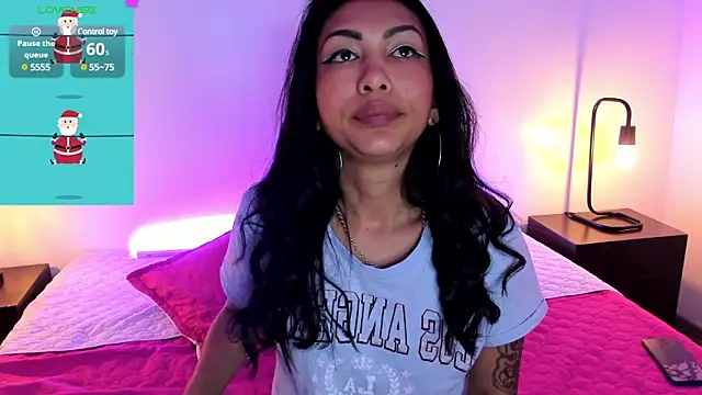 Tracy lambo online show from December 12, 10:20 pm