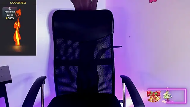Tracy lambo online show from December 21, 3:03 am