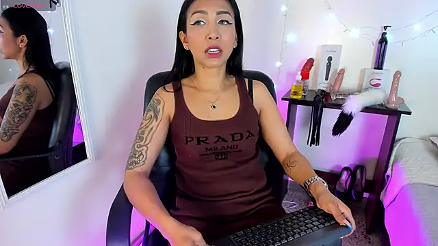 Tracy lambo online show from October 2, 3:57 am