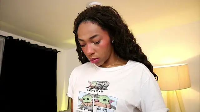 Valeriestyle online show from October 3, 4:09 am