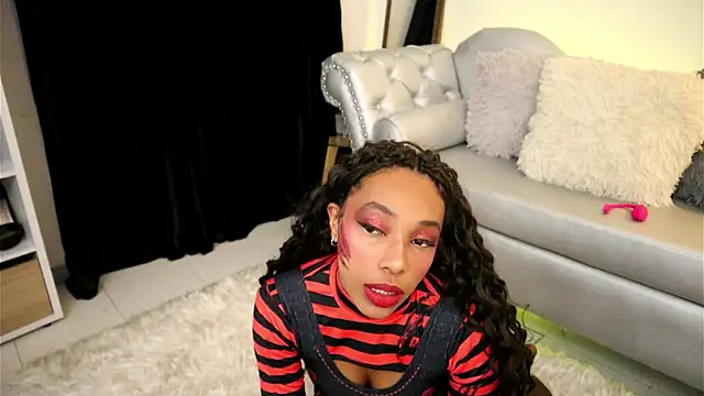 Valeriestyle online show from October 6, 4:10 am