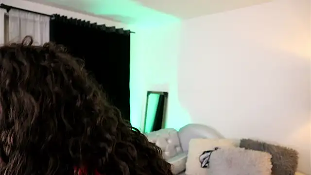 Valeriestyle online show from October 9, 4:32 am