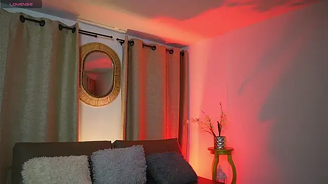 Valeriestyle online show from January 12, 4:18 am