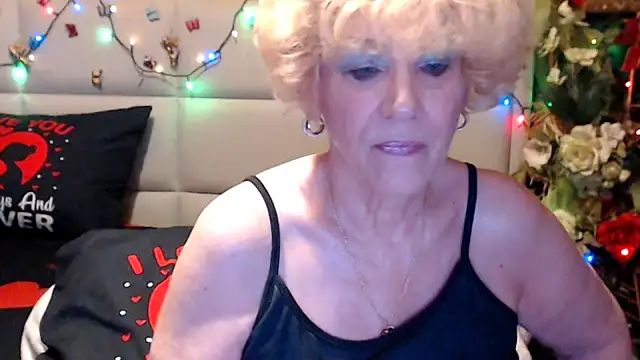 HappyWomanOn online show from June 13, 9:07 am