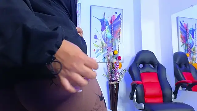 Snapshot of Marianaa_Lopezz chatting on December 11, 1:58 am Marianaa Lopezz online show from December 11, 1:58 am
