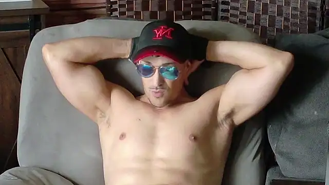 Samykiddy6969 online show from July 18, 4:44 pm