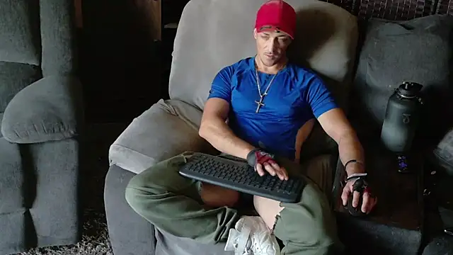 Samykiddy6969 online show from August 5, 11:57 am