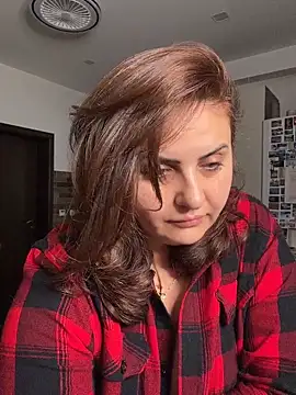 AnneKane online show from February 12, 4:07 am