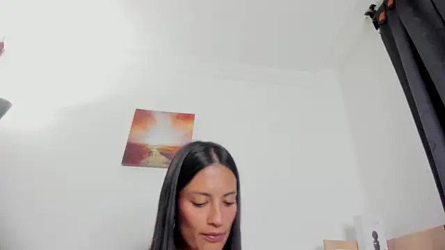 nia  white online show from June 23, 1:36 am