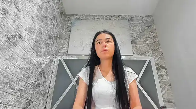 ArianaSmith69 online show from January 30, 7:48 pm