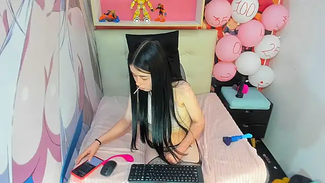 ArianaSmith69 online show from January 31, 5:42 pm