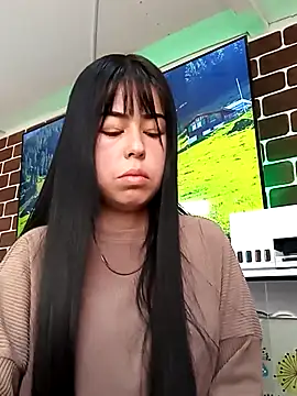 ArianaSmith69 online show from February 27, 2:54 pm