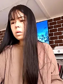 ArianaSmith69 online show from March 8, 1:57 pm