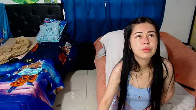 ArianaSmith69 online show from February 17, 3:19 pm