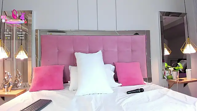 Ahincale online show from October 7, 7:33 pm