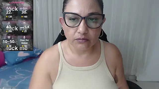 Katha Marck online show from January 25, 5:29 am