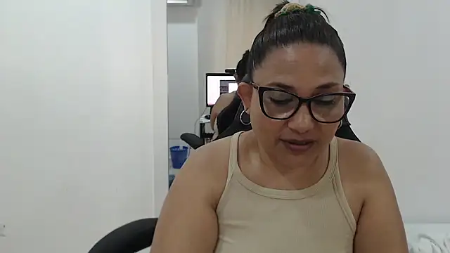 Katha Marck online show from September 13, 7:57 pm