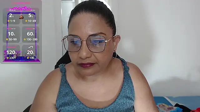 Katha Marck online show from September 22, 1:13 pm