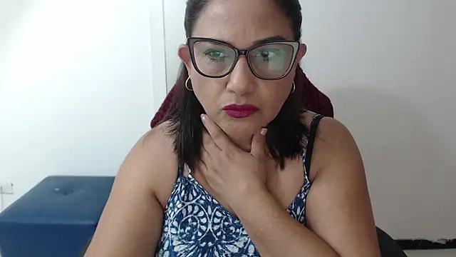 Katha Marck online show from February 23, 12:24 pm