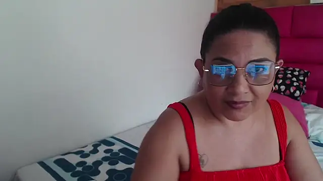 Katha Marck online show from June 11, 2:48 pm