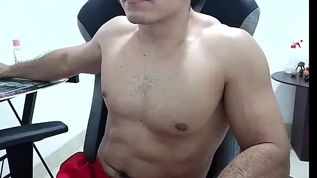 MILCARITAS3 online show from February 26, 4:17 pm