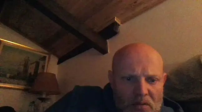 davigochi77bcn online show from March 9, 8:21 pm