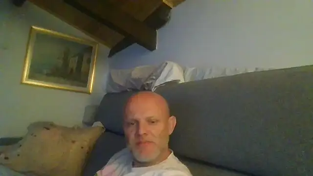 davigochi77bcn online show from November 14, 9:57 pm