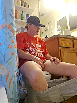 Hotredheadandtoungelasher online show from January 19, 6:53 pm