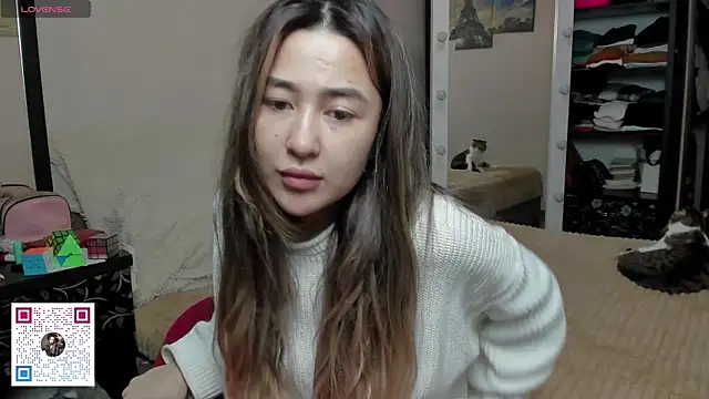 Snapshot of luluuland chatting on January 15, 6:51 pm luluuland online show from January 15, 6:51 pm