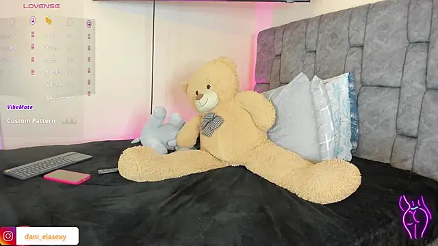 danielasexya1 online show from December 5, 5:26 am