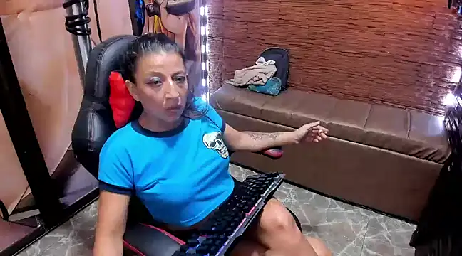 mature sexi40 online show from January 18, 2:58 am