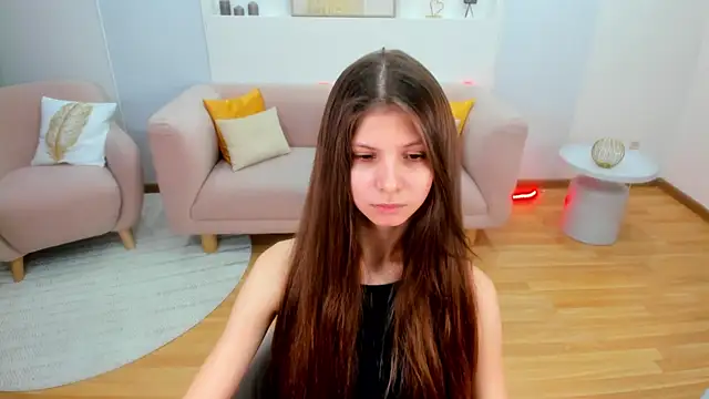 AudreyBarlow online show from December 3, 6:26 am