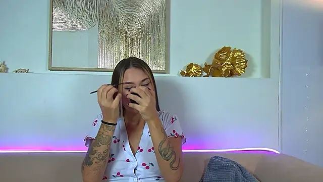 RachelSimpson online show from November 29, 6:33 pm