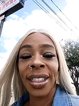 Jasmine FullsShine online show from March 12, 4:02 pm