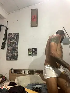 raphadoors19 online show from November 19, 2:55 am